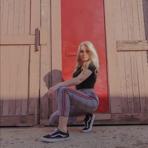 Meet your Posher, London